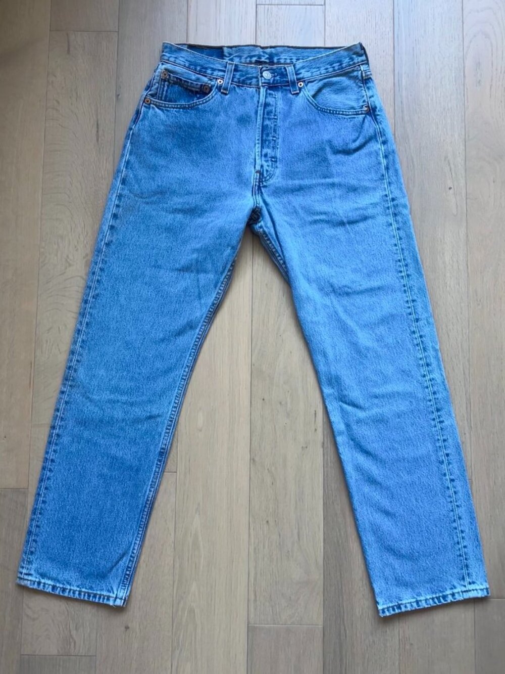 Vintage Levis 501 W29 x L28.5